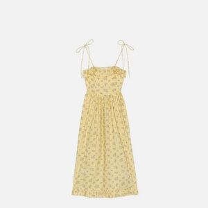 Doen Wendelin Dress size Small, great condition